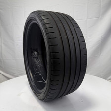 Used 25535r19 Goodyear Eagle F1 Asymmetric 2 Run Flat 92y 532 Dot 20 Used 25535r19 Goodyear Eagle F1 Asymmetric 2 Run Flat 92y 532 Dot 20