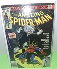 Amazing Spider-Man #194 1979 Marvel Comics 1st  App Black Cat- View Pictures