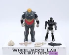 Waverider Pretender 100% Complete 1988 Vintage Hasbro G1 Transformers