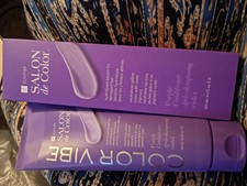 Elastine salon de color
