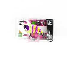 Jackall Nazzy Bug Baby 57 mm 16 grams Floating Lure PCY Candy (5951)