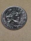 2026-D DDO ERRORS Emerging Liberty Dime, Liberty Over Tyranny Uncir.  10C #10