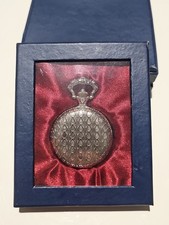 Hachette  Atlas Pocket Watch Part Of Large Collection Individual Sale.