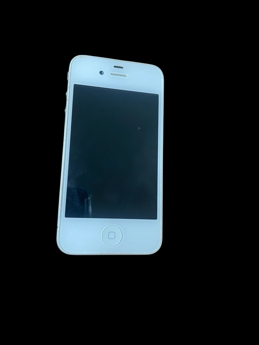 iPhone 4 16GB iOS for sale | eBay