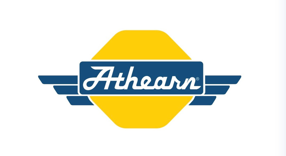 Athearn’s 0-4-2T “Little Monster” Engine Parts