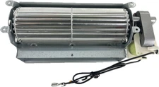 DN102 Fireplace Fan Blower for Twin Star Electric Stove & Gas Fireplaces Fan Kit