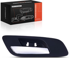 2007-14 Silverado 1500 2500 HD 3500 HD Driver Side Door Handle Compatible Replac
