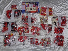 LEGO Creator Expert London Bus 10258 Box Opened New