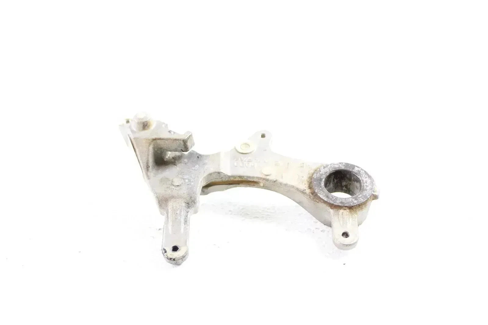 2013 Kawasaki KX250F OEM Rear Brake Caliper Hanger B4497/43080-0230