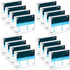 48 Pcs 2.5 x 3.5 Inch Mini Acrylic Picture Frames, Clear Acrylic Photo Busine...