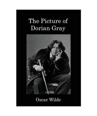 The Picture of Dorian Gray, Oscar Wilde