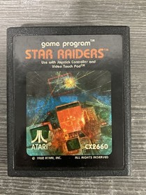 Lot of 10 Atari 2600 Video Games