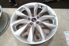 2019 QX50 OE Wheel Infiniti