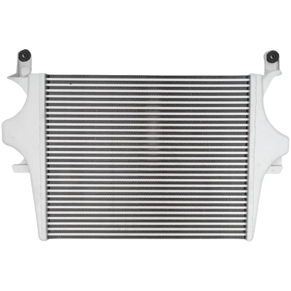 Intercooler para Ford F-250 Super Duty 2003-2005 Foto 4 de 4