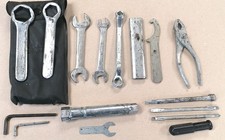 Original Bordwerkzeug SC30 Honda CB1000 Super Four Big One 92-96 #1