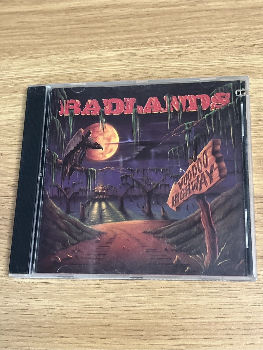25+ Badlands Music CDs for sale | Updated Oct 2026
