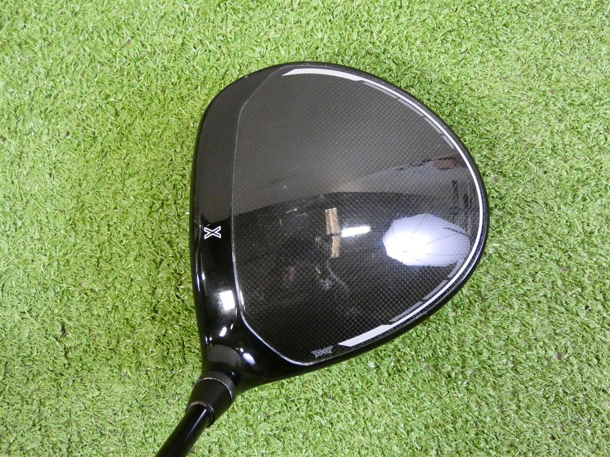 PXG 0311 Black Ops 8* Driver Tensei CK Pro White 60 TX Tour X Extra Stiff 44.75" 3