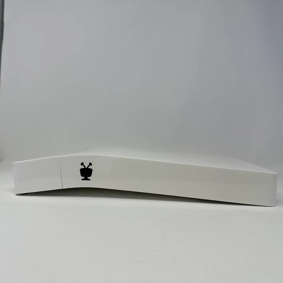 TiVo BOLT 1000 GB DVR and Streaming Media Player w/ Remote & Power Cord Tested - Image 3 of 4