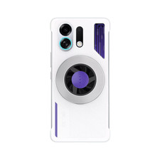 OPPO K13 Turbo Cooling Master