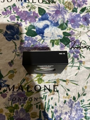 MAC Sheertone Powder Blush (Pinch Me) 0.21oz/6g NIB