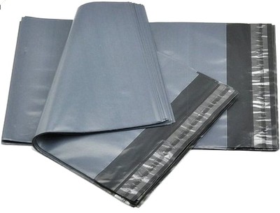 Mailers, Thick Durable Material - Ideal for Businesses & Electronics Shipping...
