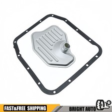 Transmission Filter w/Gasket Kit FOR MERCURY LINCOLN FORD F-150 EXPEDITION E USA