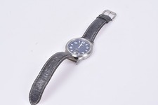 Dugena radiocontrolled - Armbanduhr - Edelstahl - Vintage - ungeprüft