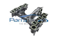 PARTSTEC ANSAUGBRÜCKE SAUGROHRMODUL passend für AUDI A4 A5 A6 A7 A8 Q5 Q7