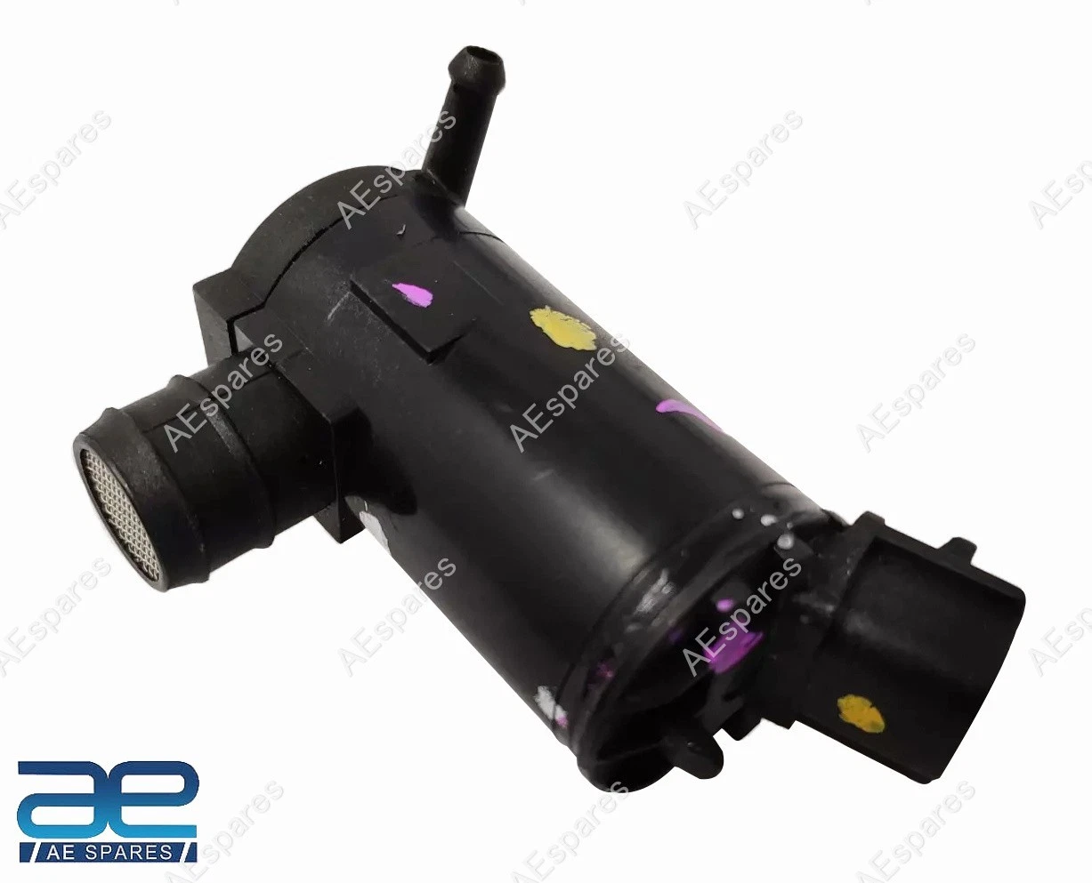 Front Windshield Washer Pump Fits For Suzuki Baleno & Swift Dzire 38410M68P00