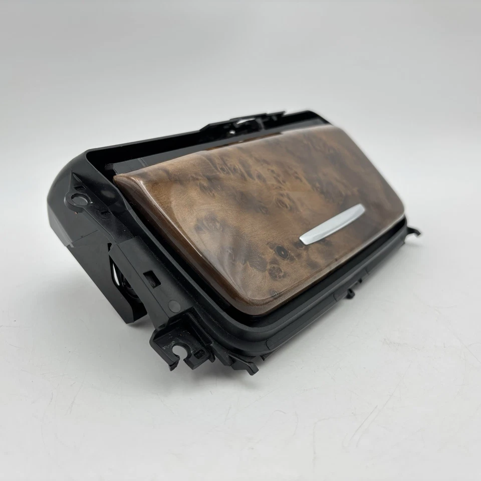 06-13 BMW 325i 328i 335i E90 E92 Center Console Ashtray Storage Tray 7129555 - Image 2 of 4