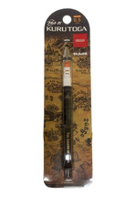 Uni Kuru Toga THE LEGEND OF ZELDA 0.5mm Mechanical Pencil Nintendo TOKYO Limited