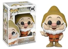🔥Funko Pop!: Disney Snow White Seven Dwarfs - DOC #346 VAULTED PROTECTOR🔥