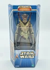 Vintage Star Wars Geonosian Warrior  12" Figure Attack of the Clones 2002 Hasbro