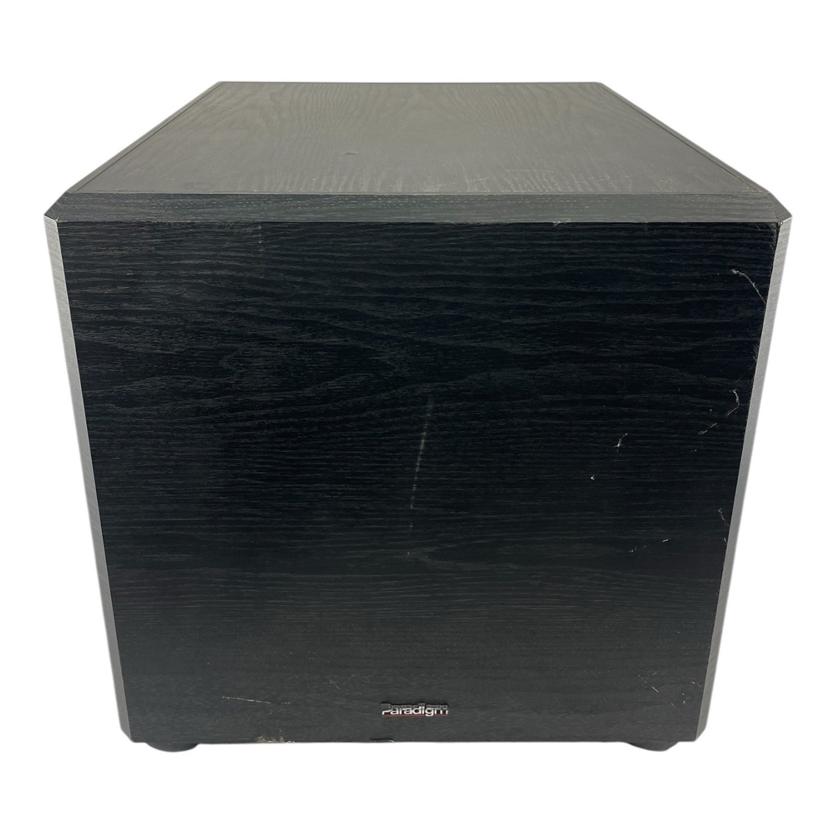 PARADIGM PS SERIES PS-1000 V.3 POWERED SUBWOOFER A29619 | eBay