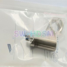 1PCS Brand New for IFM Inductive Sensor IIC228 Inductive Switch Freight Free