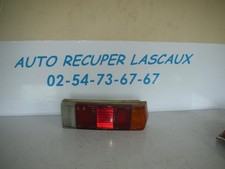 Feu arrière Volvo 340