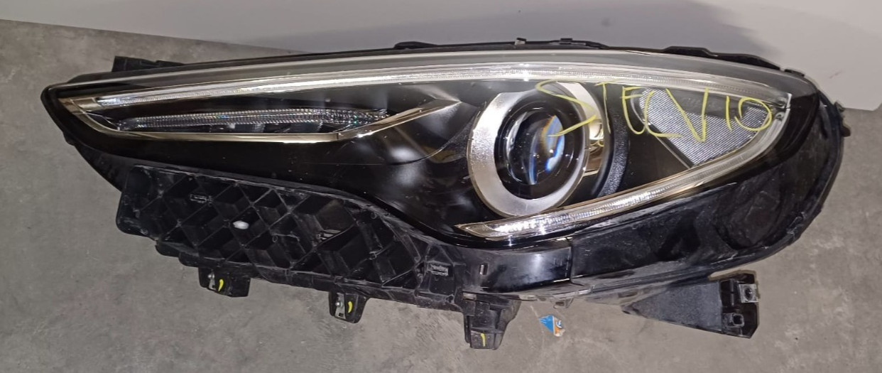 FARO FANALE PROIETTORE LED SX ORIGINALE PER ALFA ROMEO STELVIO (949_) 50552987