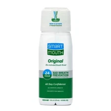 SmartMouth Original Mouth Wash - 16 fl oz