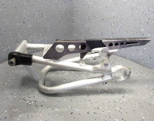 STRAIGHT! Rear Swingarm / Back Swing Arm Assy. 99-00 ZRX1100 ZRX 1100