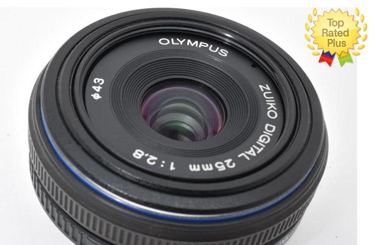 OLYMPUS ZUIKO DIGITAL 25mm f/2.8 超美品 レンズ沼あれこれ：OLYMPUS ZUIKO DIGITAL 25mm F2.8｜ひっくすK