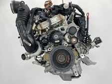 BMW X1 E84 20d 2010 N47 2.0 Diesel 177PS N47D20 Motor N47D20C PFF15704