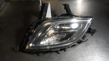Antibrouillard Opel ASTRA