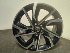 MG ZS Alloy Wheel 17" Inch 5x112 Offset ET41 7J 2016-2024 11513291