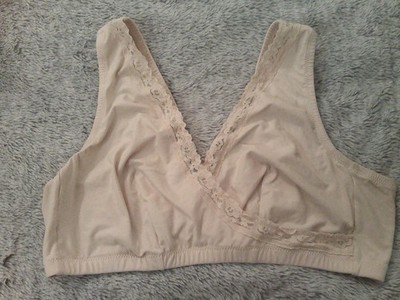 delimira bh ohne Bügel Cross Front UK 42B Euro 95B Frankreich 110B USA 42B