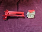Vintage Hasbro GI Joe ARAH Vehicle RPV 1988 Parts Only