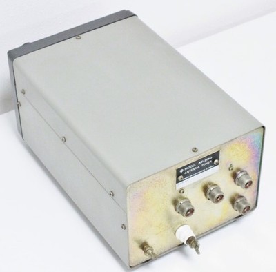 TRIO KENWOOD AT-230 HF Antenna Tuner 1.8MHz-29.7MHz 200W Working