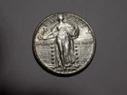 1930-S Standing Liberty Quarter - Choice BU!