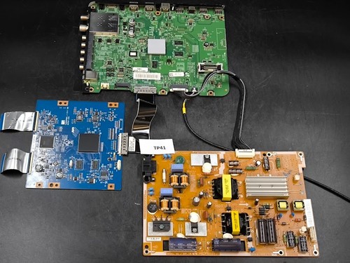 Samsung PSLF790D04C BN44-00517C BN41-01807 TV Platine Funktioniert