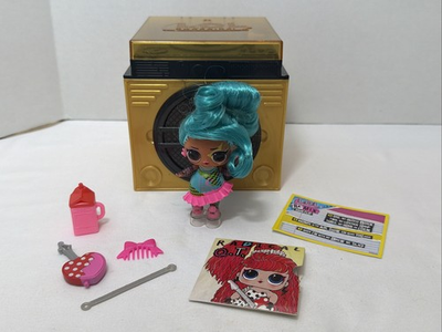 #ad Lol Surprise Remix Hair Flip Tots Bangle BB Doll W Box amp; Accessories 2020 $9.00