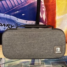 Nintendo Switch Original Hardshell Carrying Case Kit Brand New